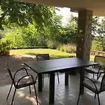 度假居 La Casa Di Nonna Bruna