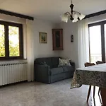 La Casa Di Nonna Bruna 度假居 *