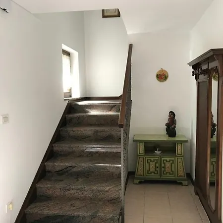 La Casa Di Nonna Bruna Ferienhaus