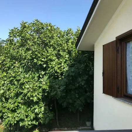 La Casa Di Nonna Bruna * 穆贾