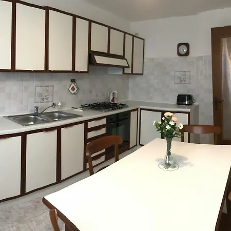 度假居 La Casa Di Nonna Bruna