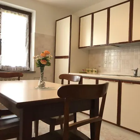 度假居 La Casa Di Nonna Bruna