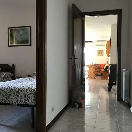 La Casa Di Nonna Bruna * 穆贾