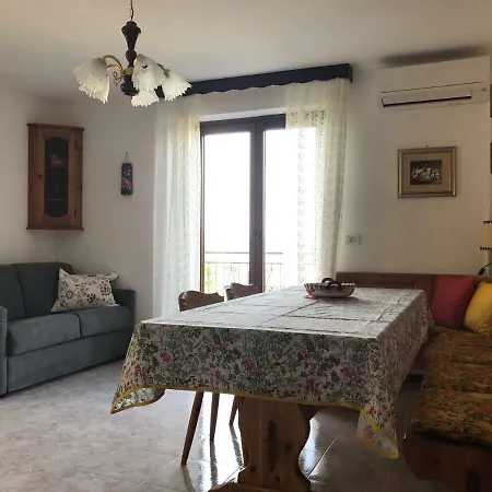 La Casa Di Nonna Bruna *