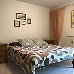 בית נופש La Casa Di Nonna Bruna Múggia