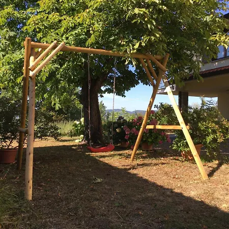 La Casa Di Nonna Bruna * Múggia