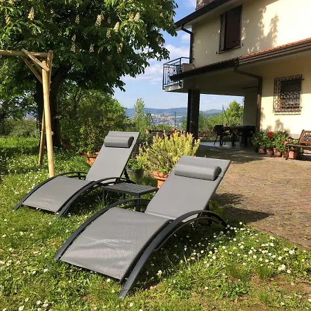 La Casa Di Nonna Bruna * Múggia