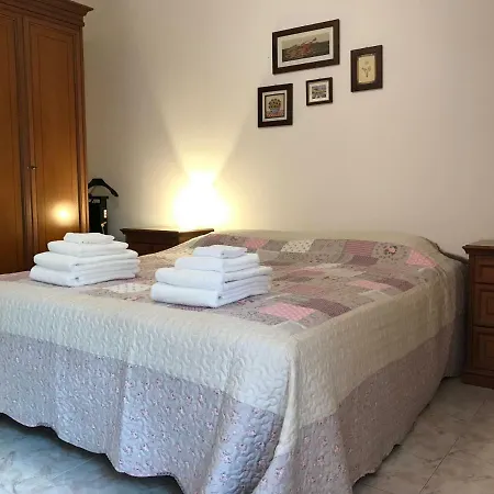 La Casa Di Nonna Bruna בית נופש