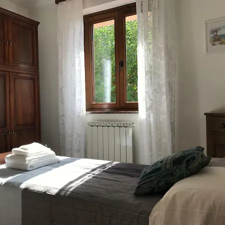La Casa Di Nonna Bruna * Múggia