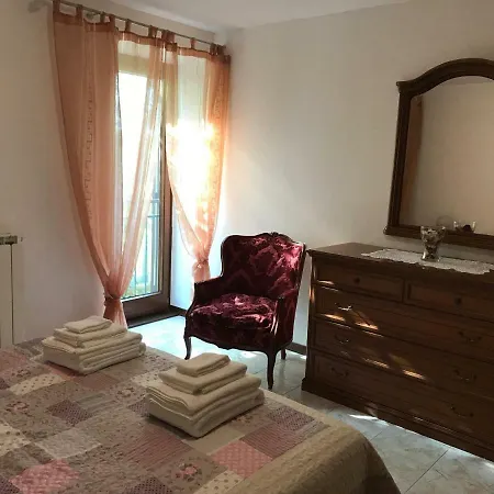 Dom wakacyjny La Casa Di Nonna Bruna Múggia