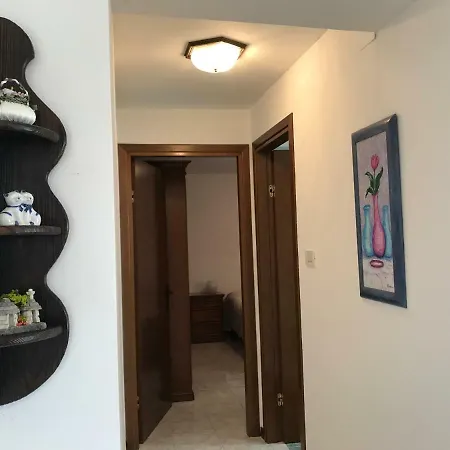 La Casa Di Nonna Bruna *