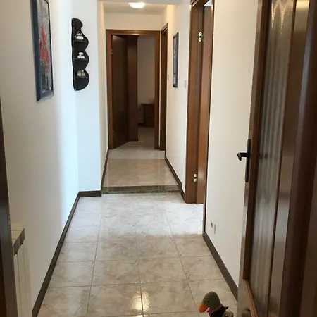 La Casa Di Nonna Bruna Dom wakacyjny Múggia