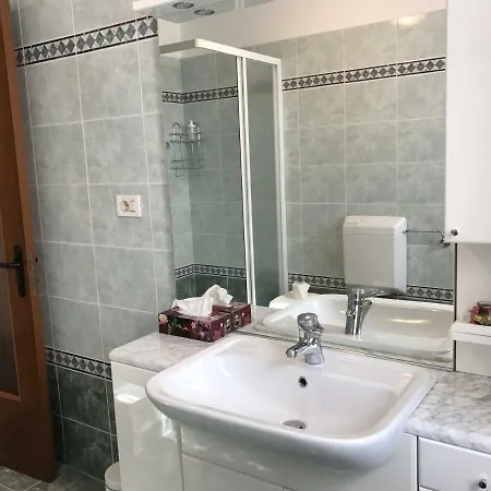 La Casa Di Nonna Bruna *