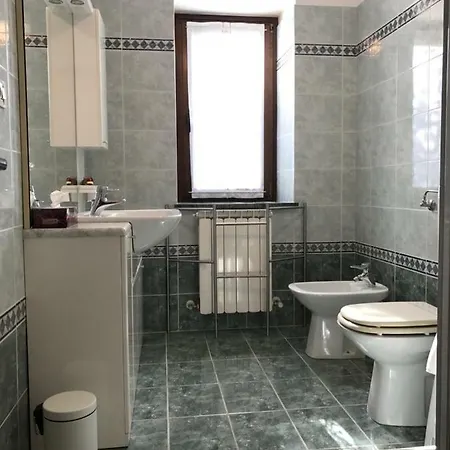 La Casa Di Nonna Bruna *