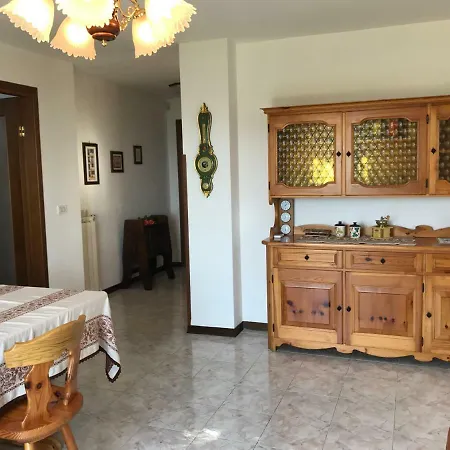 La Casa Di Nonna Bruna Holiday home *