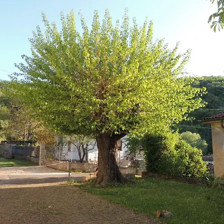 La Casa Di Nonna Bruna Dom wakacyjny *