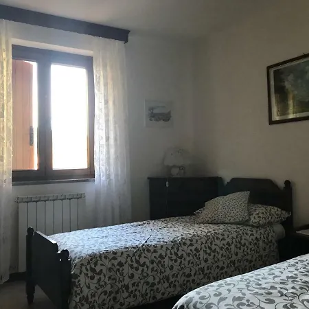 La Casa Di Nonna Bruna