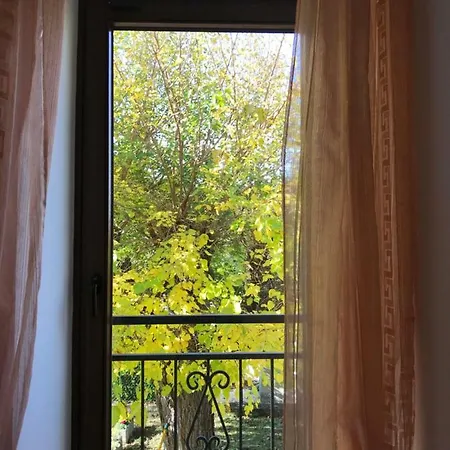 La Casa Di Nonna Bruna Holiday home *