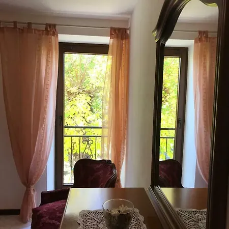 Dom wakacyjny La Casa Di Nonna Bruna Múggia