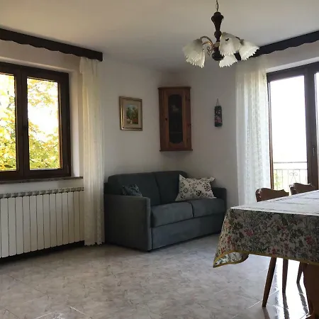 La Casa Di Nonna Bruna Holiday home *