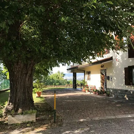 Holiday home La Casa Di Nonna Bruna *