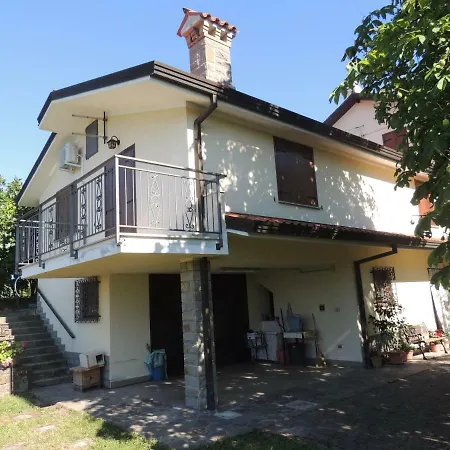 La Casa Di Nonna Bruna Holiday home